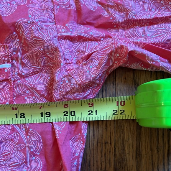 BedHead Bed head pj pajama set top bottom pants shirt cotton womens - Picture 5 of 14